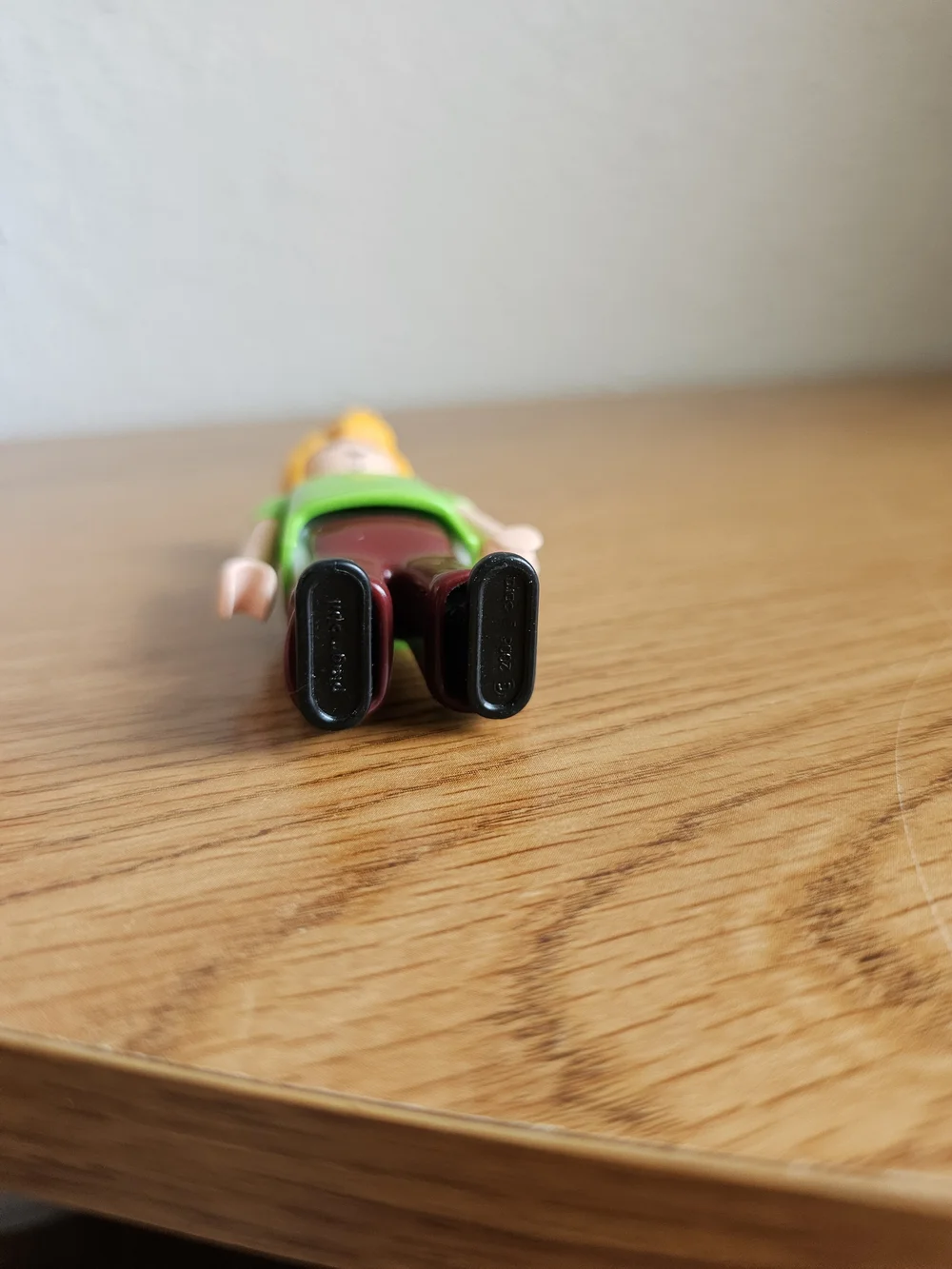 4/$10 Shaggy Playmobil Scooby Doo Figure Toy - Picture 5 of 7